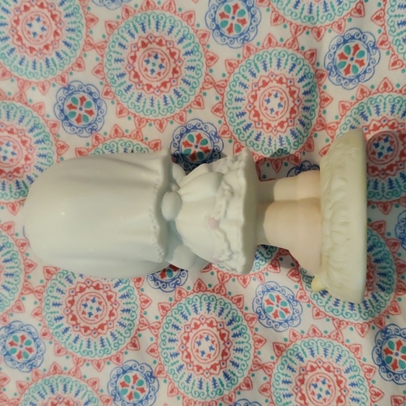 2/$8 ✝Precious Moments 1989 523496 - Picture 4 of 5